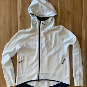 Womens NFL Cowboys Zip-Up